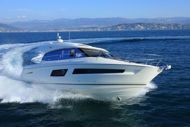 46' Jeanneau 2014 Yacht For Sale